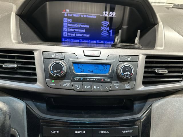 Used 2011 Honda Odyssey EX-L image 21