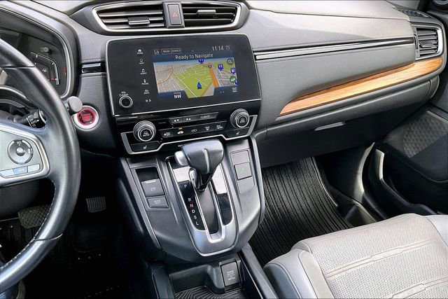 Used 2018 Honda CR-V Touring image 15