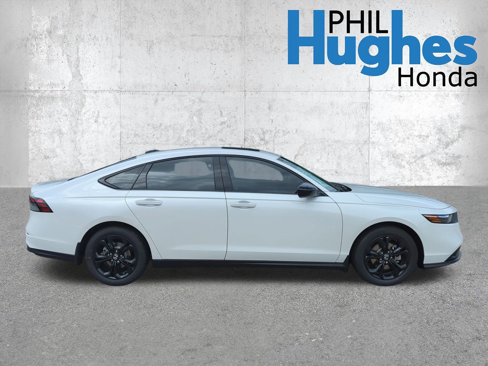 New 2025 Honda Accord SE video 2