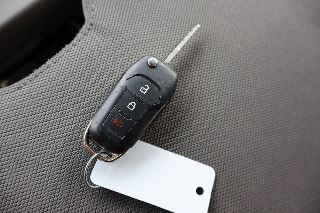 Used 2021 Ford F250 XLT image 36