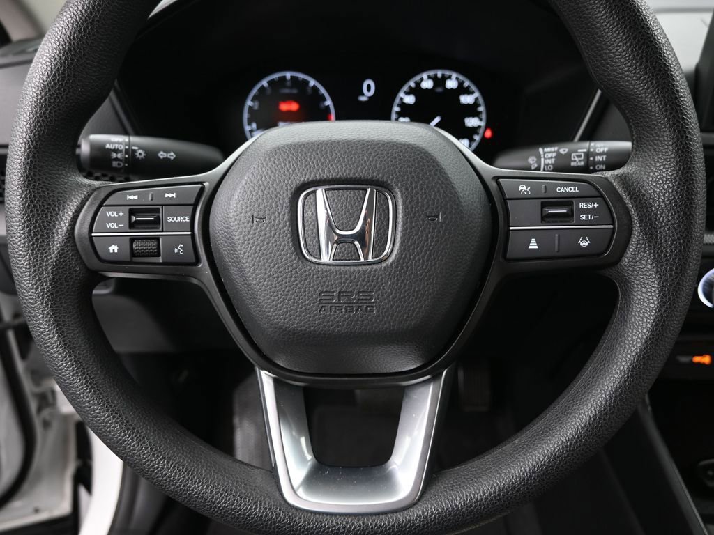 Certified 2023 Honda CR-V LX image 19