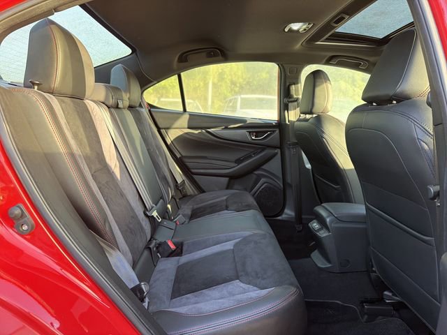 Used 2022 Subaru WRX Limited AWD/4WD image 14