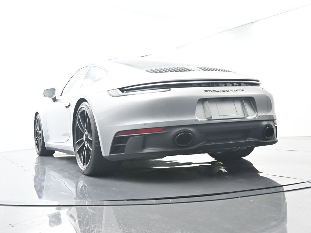 Certified 2024 Porsche 911 GT3 RS image 49