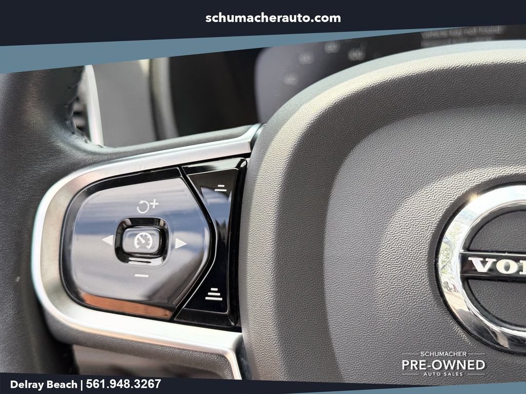 Used 2021 Volvo XC90 T8 Inscription w/ Advanced Package AWD/4WD image 24