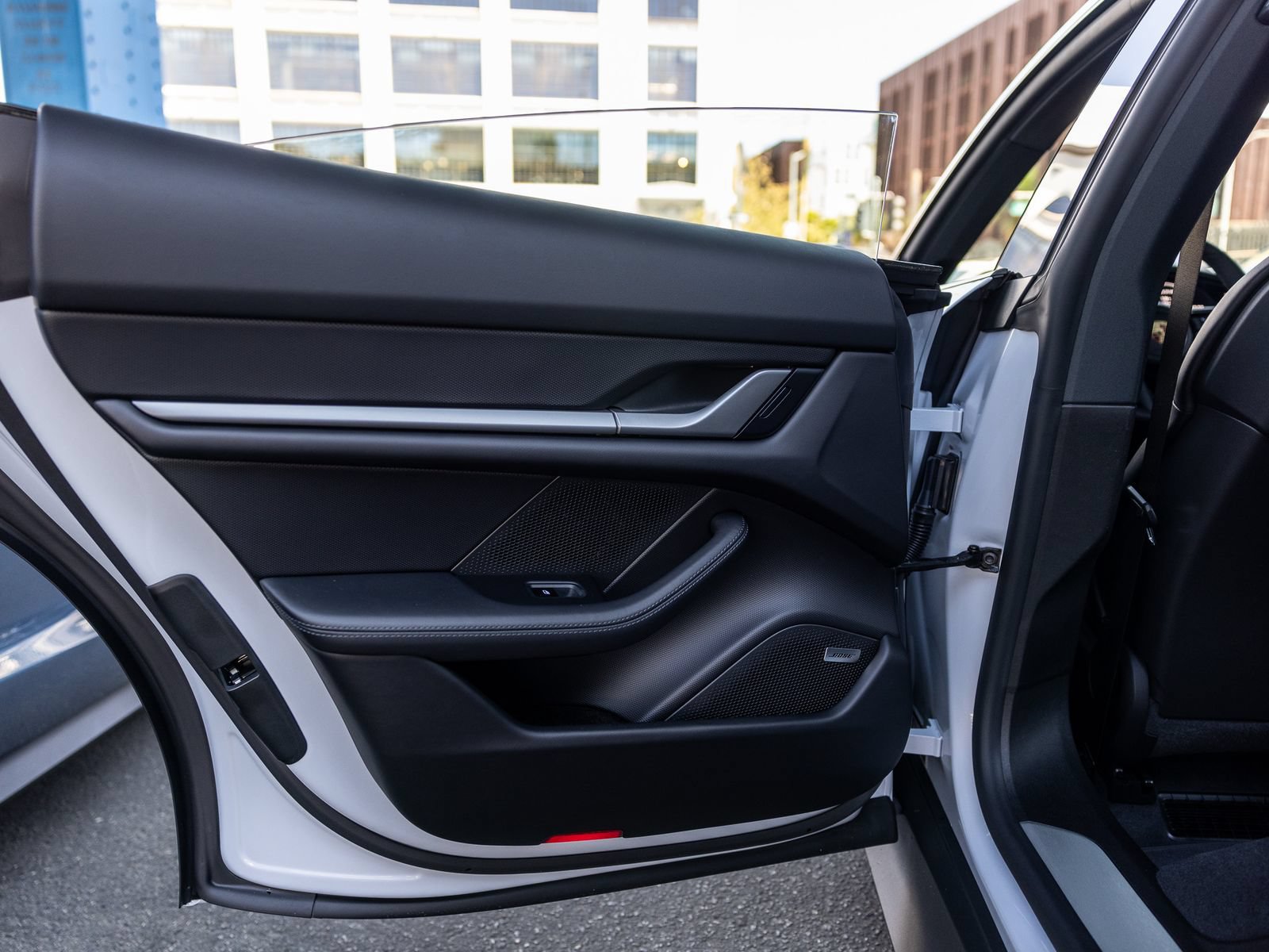 New 2026 Porsche Taycan AWD/4WD image 39