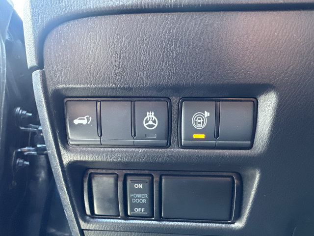 Used 2024 Nissan Armada SL AWD/4WD image 32