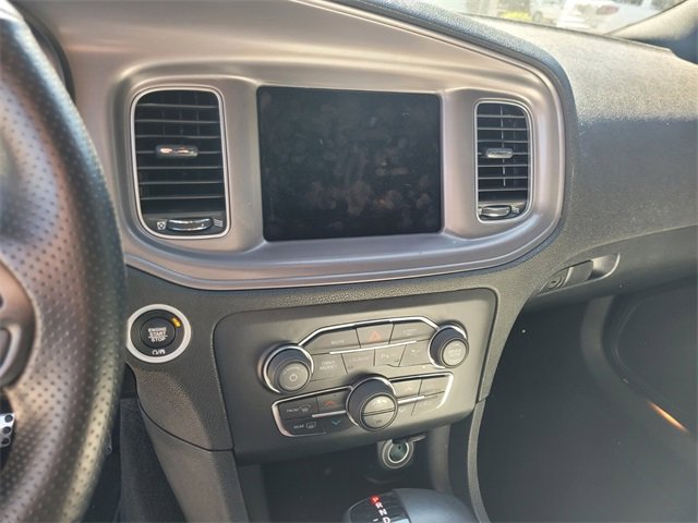 Used 2023 Dodge Charger Scat Pack w/ Navigation & Travel Group image 24