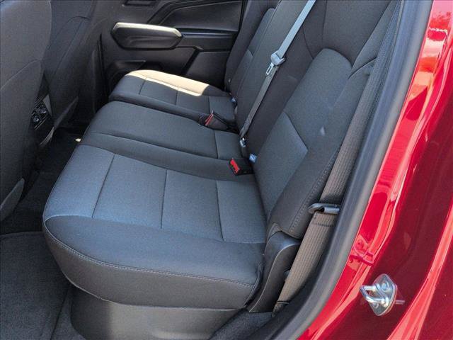 Used 2026 Chevrolet Colorado Trail Boss AWD/4WD image 26