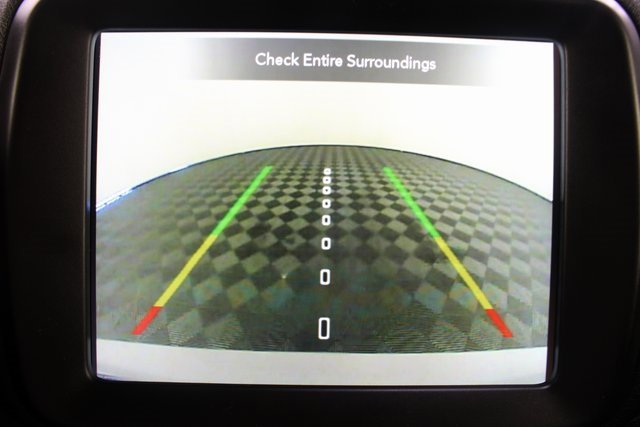 Used 2023 Jeep Renegade Trailhawk image 3