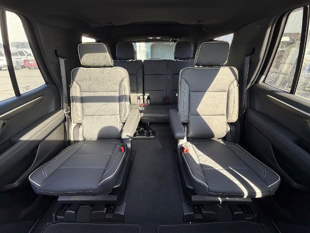 New 2026 Chevrolet Tahoe Premier w/ Sun And Tow Package image 4