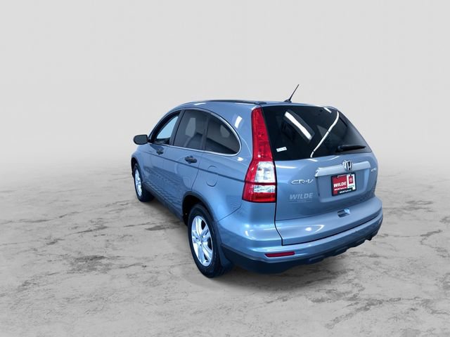 Used 2011 Honda CR-V EX image 7