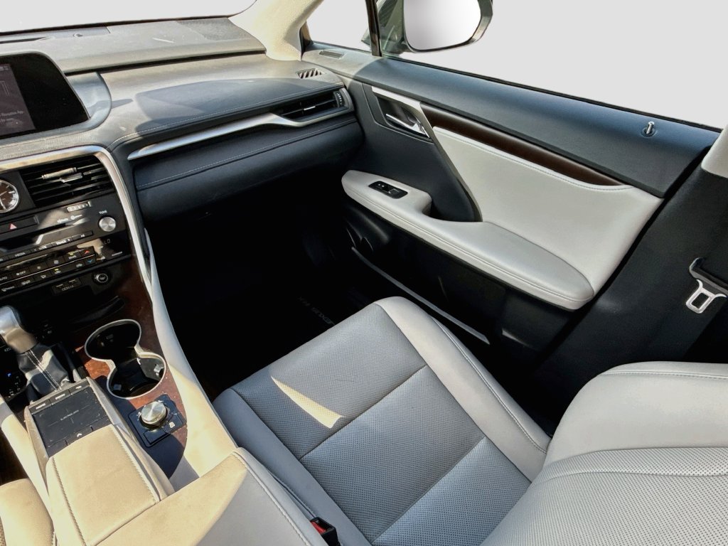 Used 2021 Lexus RX 350 FWD w/ Premium Package image 36
