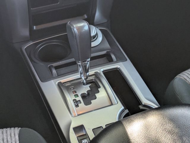 Used 2020 Toyota 4Runner SR5 image 15