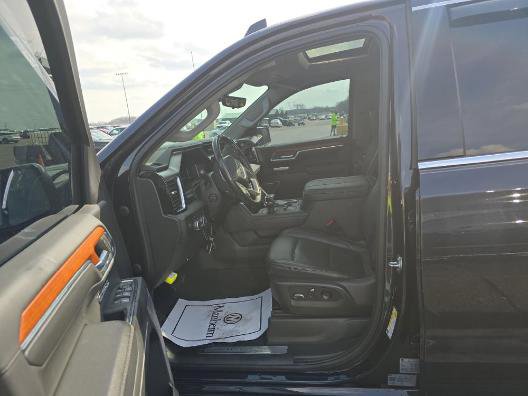 Used 2023 GMC Sierra 1500 Denali w/ Denali Reserve Package image 7