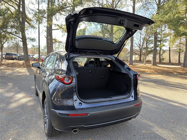 New 2026 MAZDA CX-30 AWD 2.5 S image 26