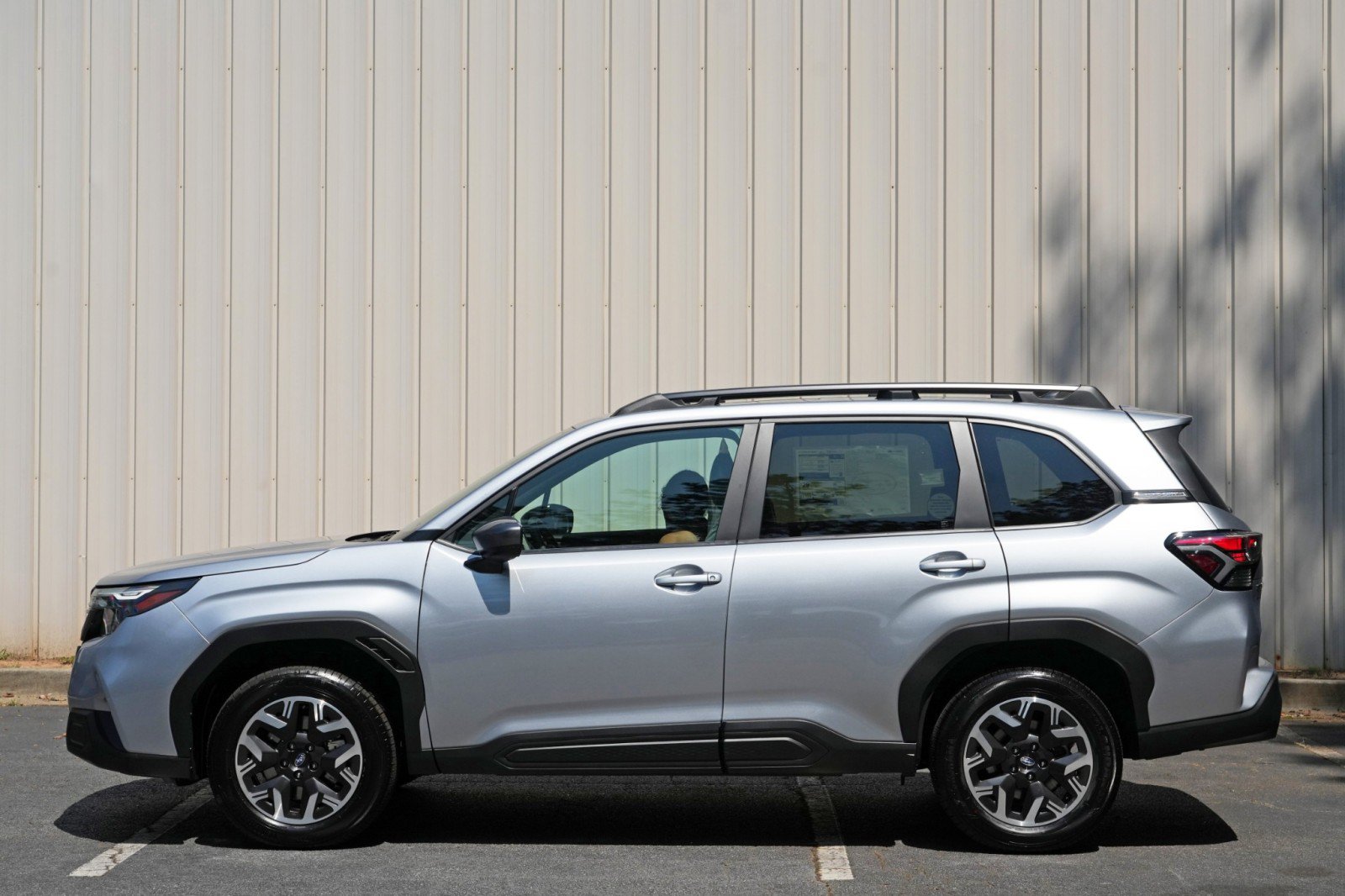 Used 2026 Subaru Forester Premium AWD/4WD image 47