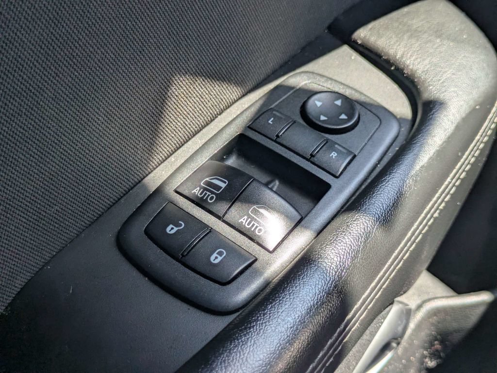 Used 2018 Dodge Challenger SXT w/ Blacktop Package RWD image 21
