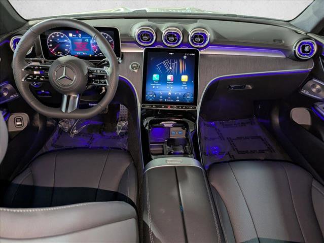 New 2026 Mercedes-Benz CLE 300 4MATIC Coupe image 16