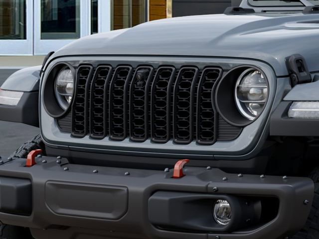 New 2026 Jeep Gladiator Rubicon image 11
