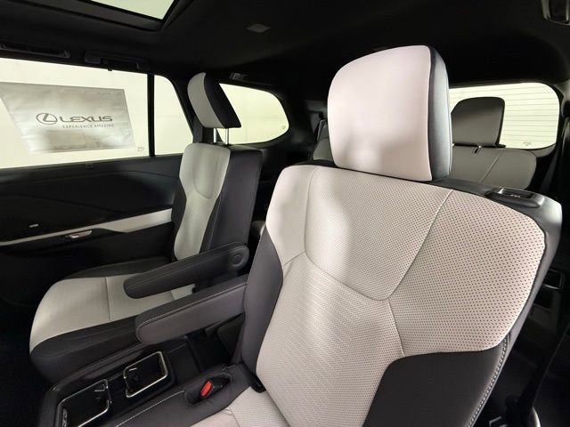 New 2026 Lexus TX 350 AWD image 26
