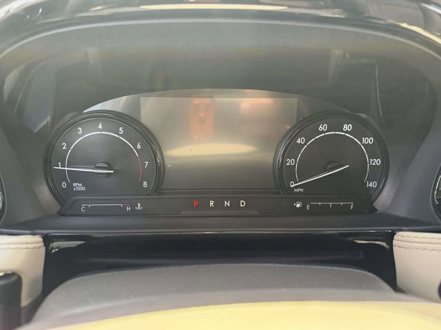 Certified 2020 Lincoln Corsair AWD w/ Equipment Group 101A image 23