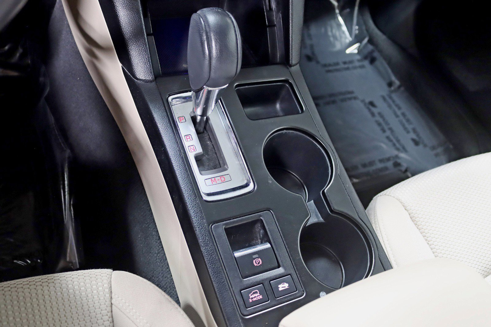 Used 2019 Subaru Outback 2.5i Premium image 23