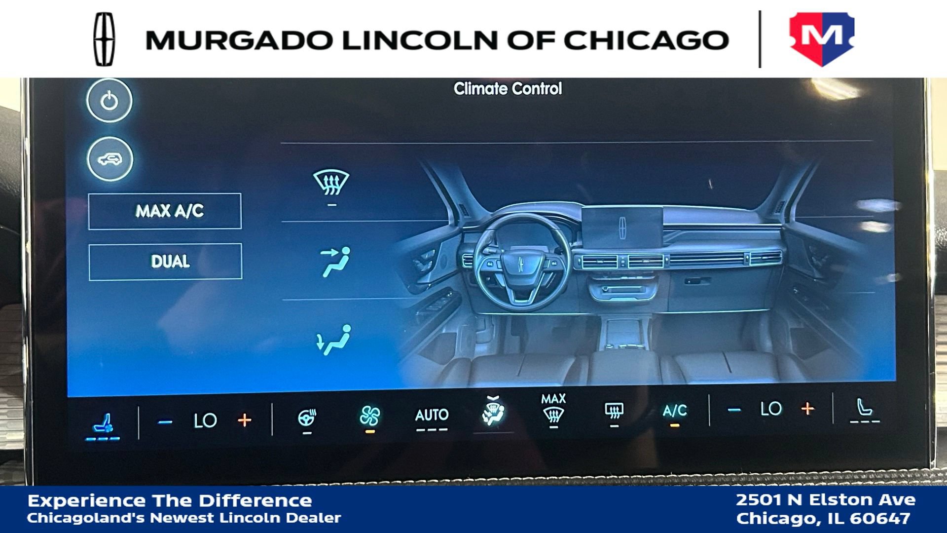 Used 2024 Lincoln Corsair AWD w/ Equipment Group 101A image 79