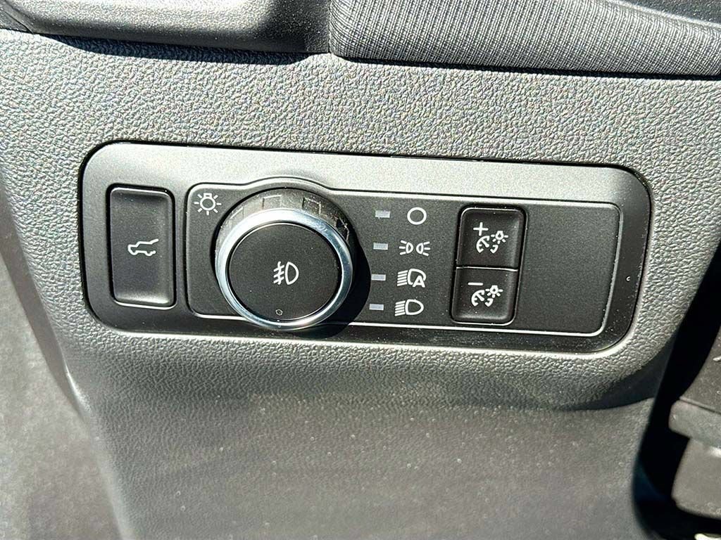 New 2025 Ford Bronco Sport Outer Banks w/ Outer Banks Tech Package+ AWD/4WD image 31