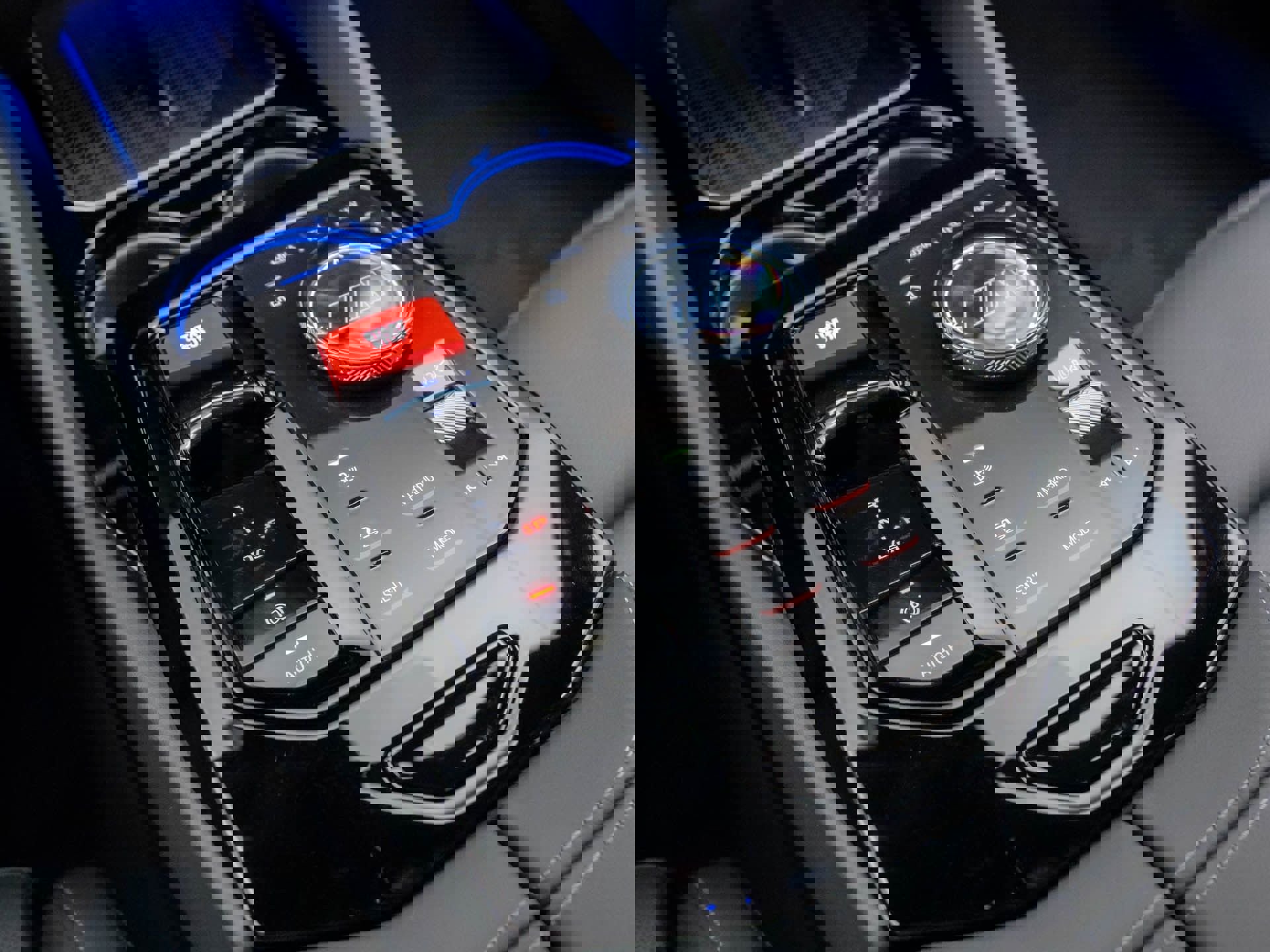 New 2026 BMW M5 w/ Carbon Package image 30