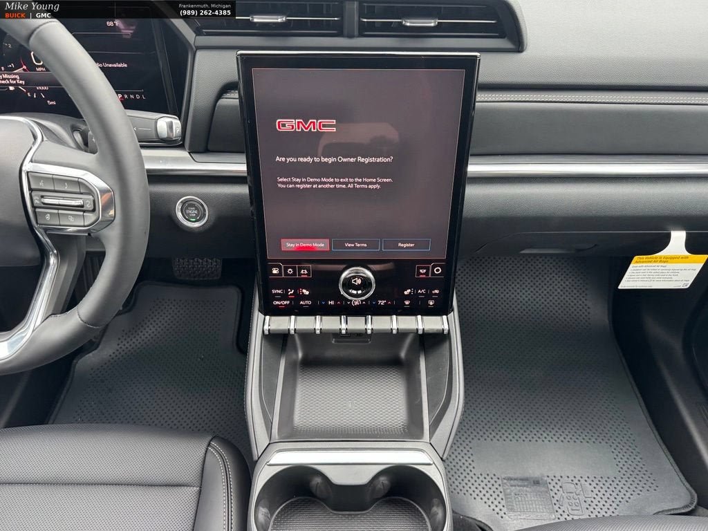 New 2027 GMC Terrain Elevation w/ Elevation Premium Package FWD image 18
