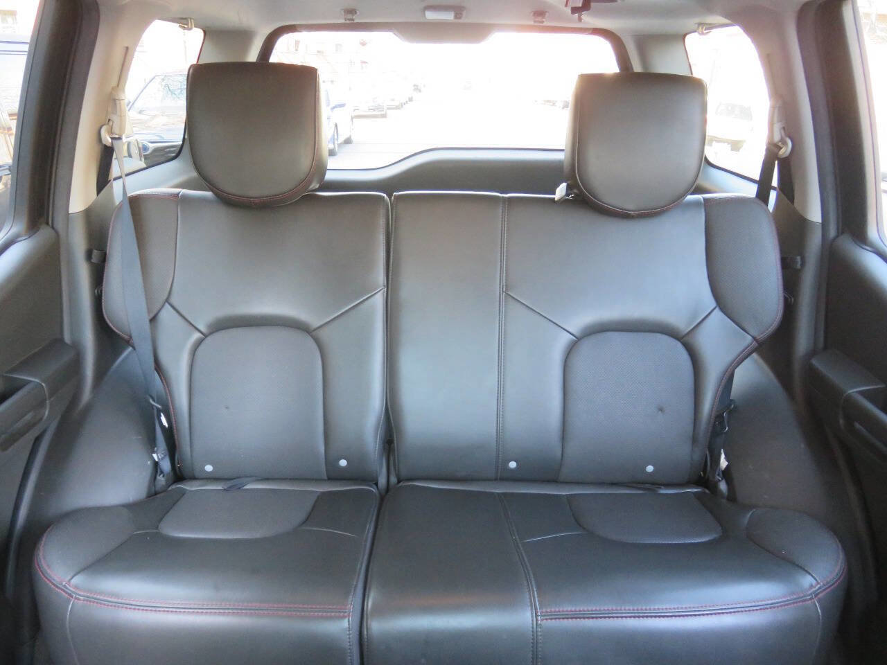 Used 2012 Nissan Xterra PRO-4X w/ Pro-4x Leather Pkg AWD/4WD image 19