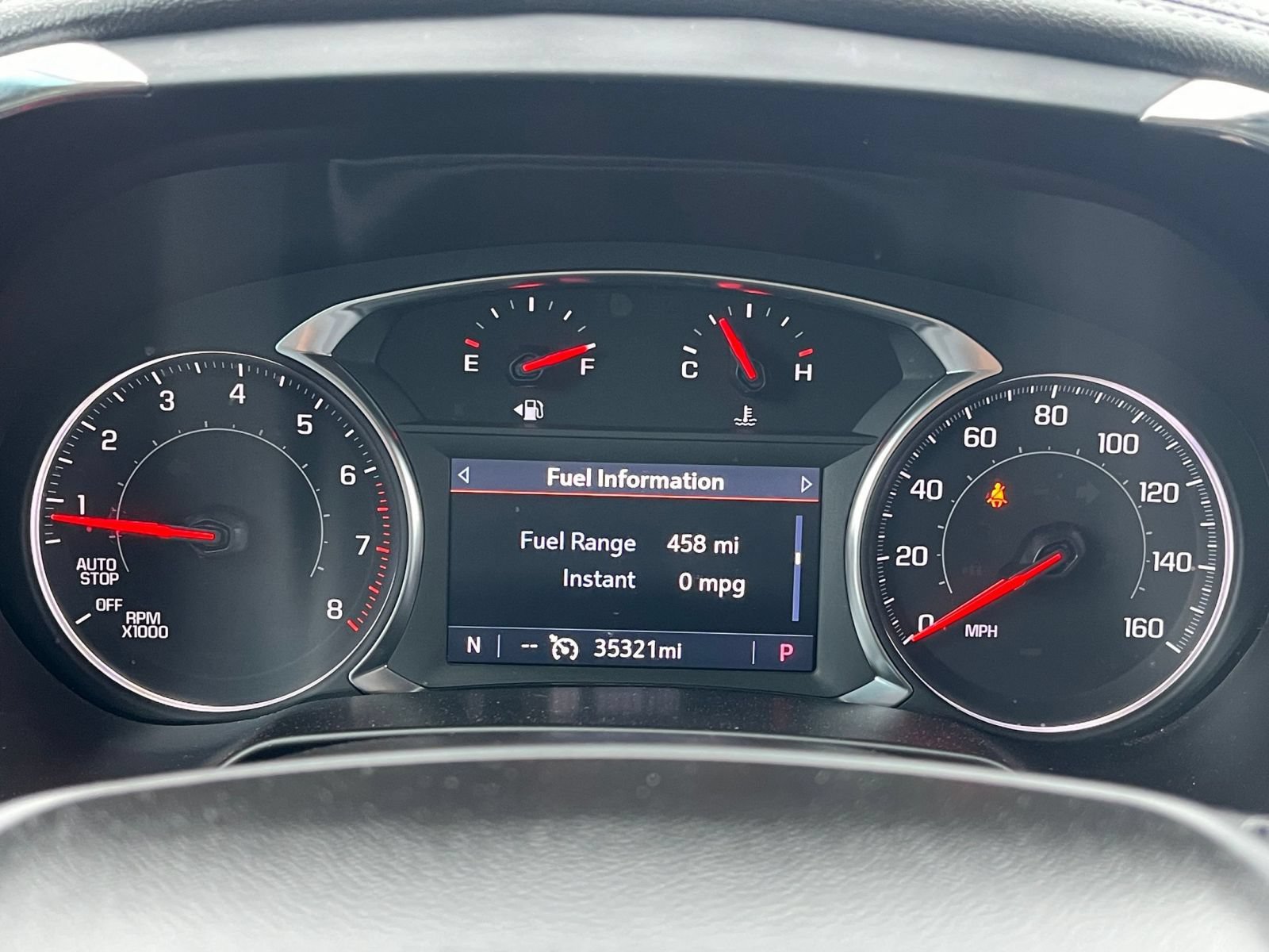 Used 2025 Chevrolet Blazer LT FWD image 45