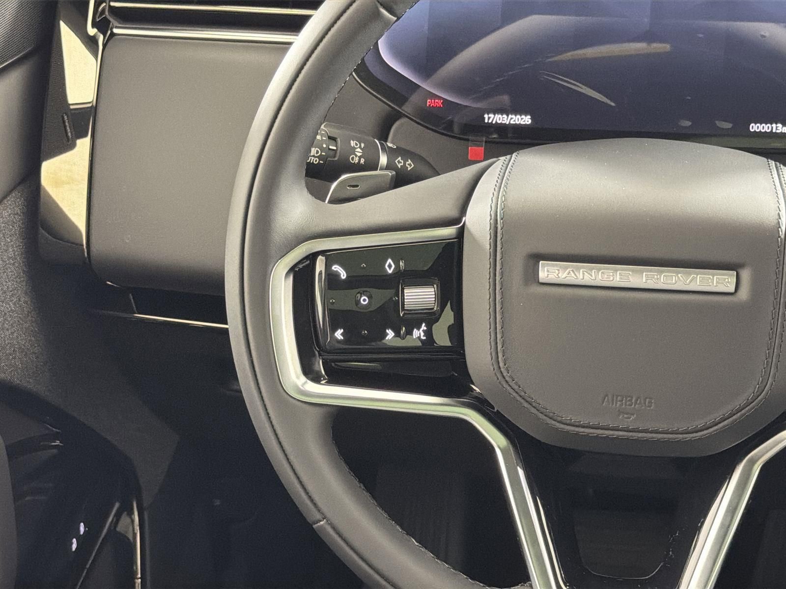 New 2026 Land Rover Range Rover Sport SE image 12