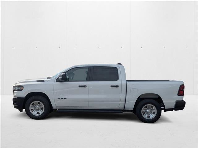 New 2026 RAM 1500 Tradesman image 5