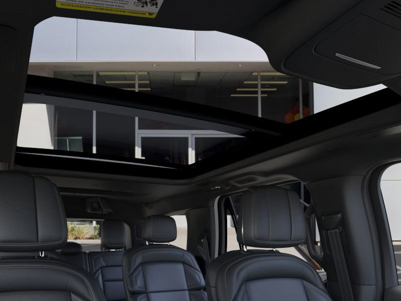 New 2026 Lincoln Navigator Reserve w/ Jet Appearance Package image 22