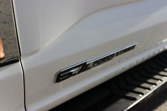 Used 2025 Ford F250 XLT w/ FX4 Off-Road Package AWD/4WD image 3