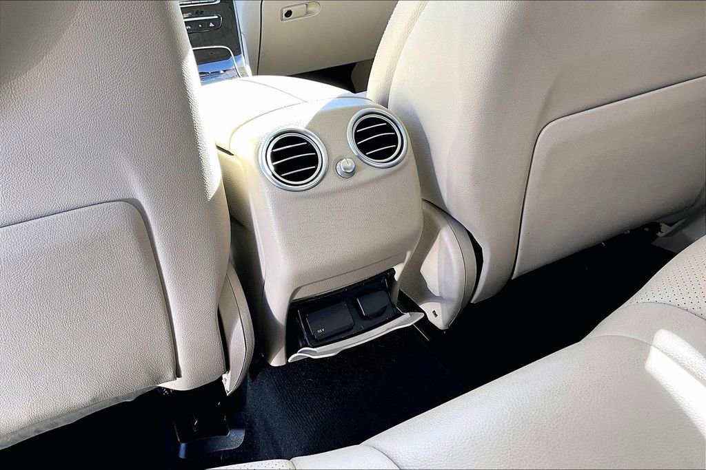 Used 2021 Mercedes-Benz GLC 300 image 10