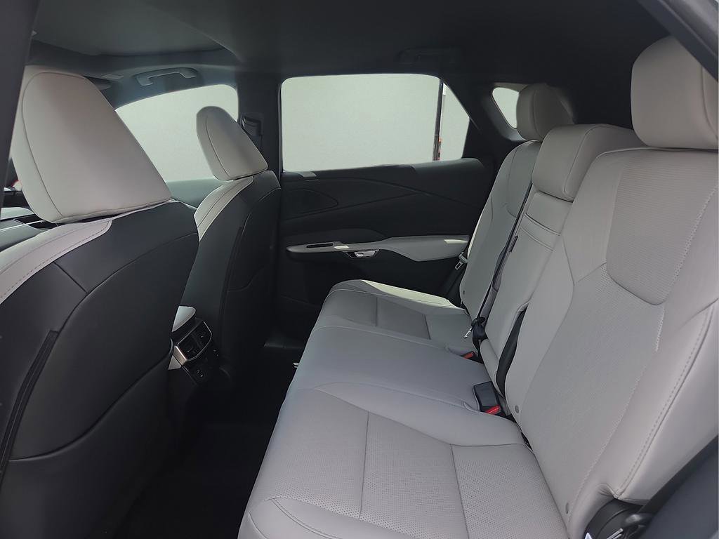New 2026 Lexus RX 350 AWD/4WD image 14