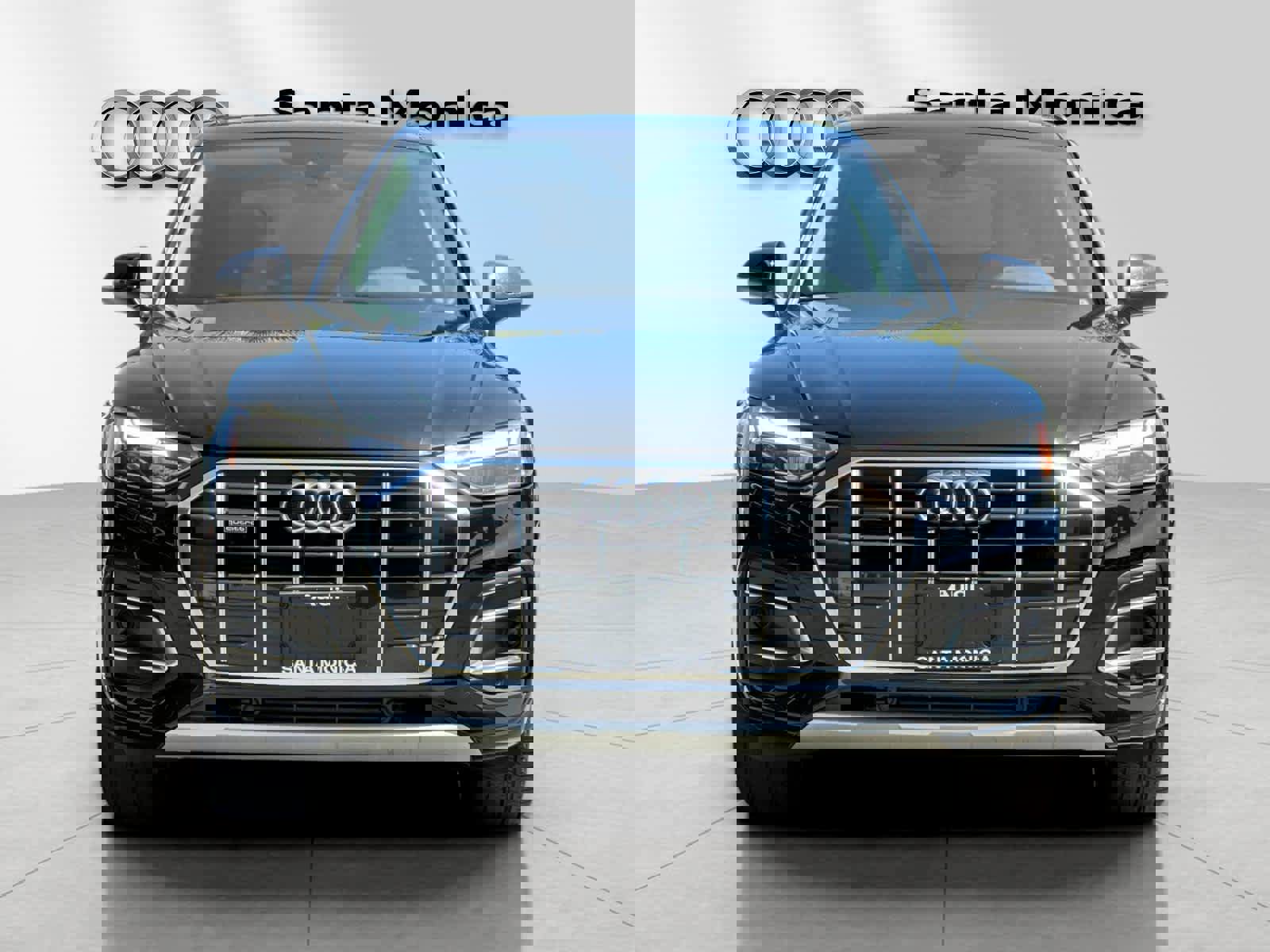 Used 2023 Audi Q5 2.0T Premium w/ Convenience Package image 10