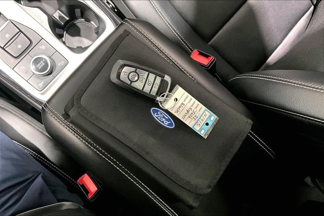 Used 2021 Ford Explorer ST w/ ST Street Pack image 37