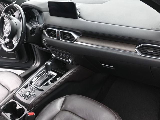 Certified 2022 MAZDA CX-5 Signature AWD/4WD image 20