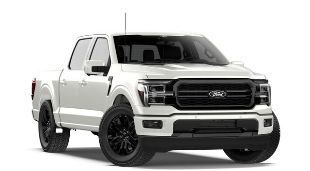 New 2026 Ford F150 Lariat AWD/4WD image 4