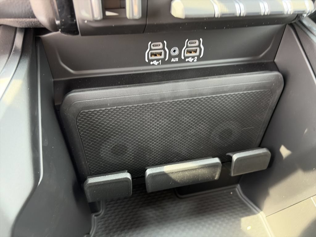 New 2026 RAM 2500 Big Horn AWD/4WD image 24