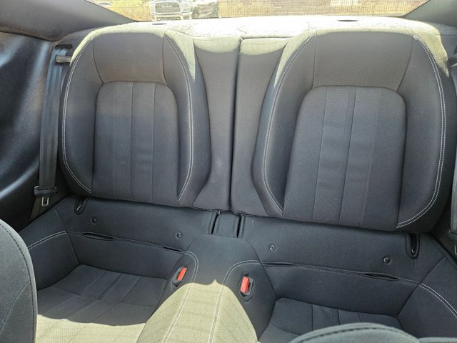Used 2022 Ford Mustang GT RWD image 13