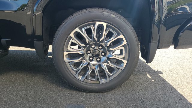 New 2026 GMC Sierra 1500 Denali Ultimate AWD/4WD image 9