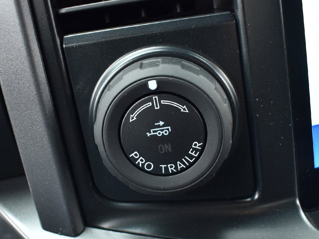 New 2025 Ford F150 XLT w/ Equipment Group 302A MID image 24