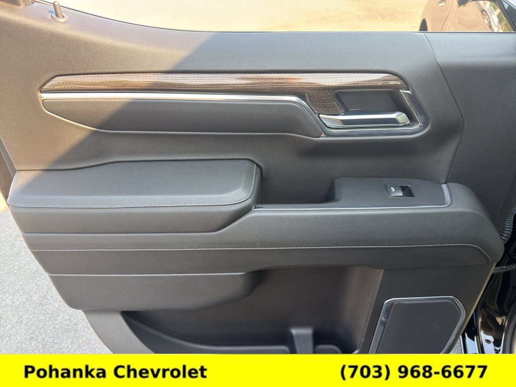 Used 2023 Chevrolet Silverado 1500 LT AWD/4WD image 21