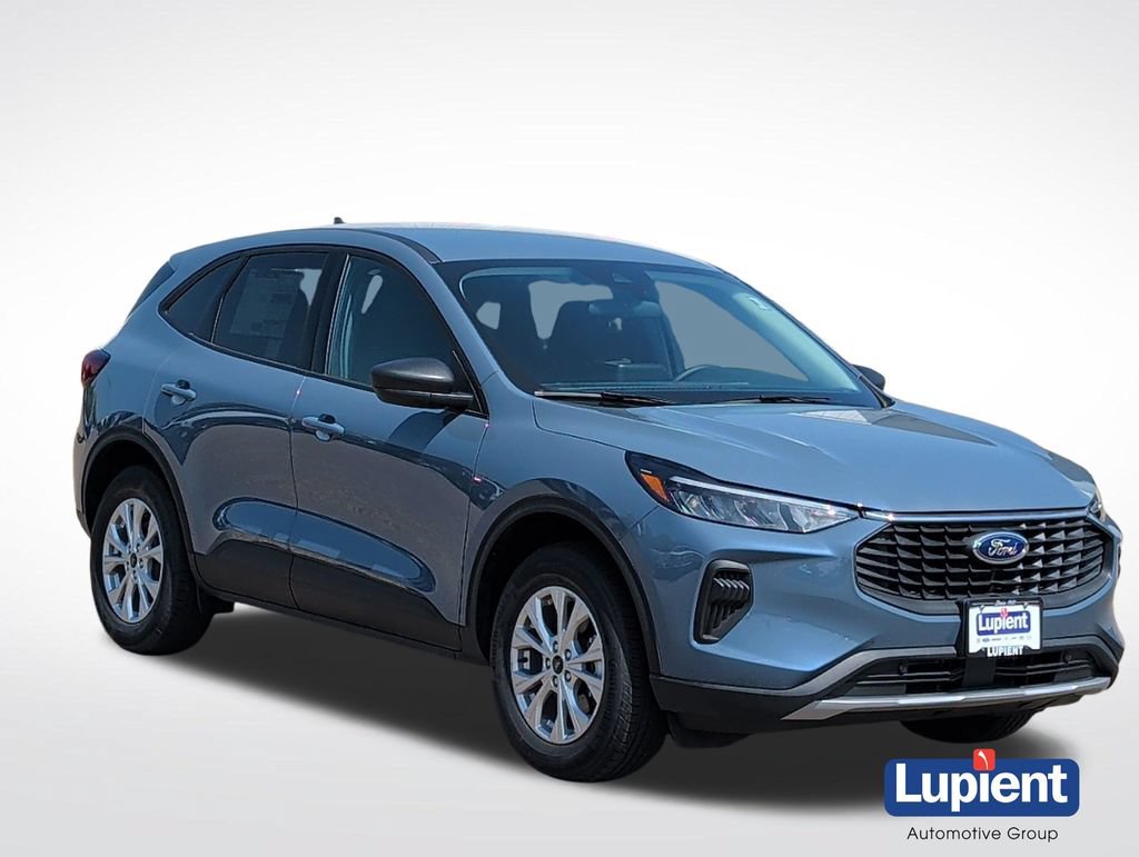 New 2026 Ford Escape Active w/ Cold Weather Package