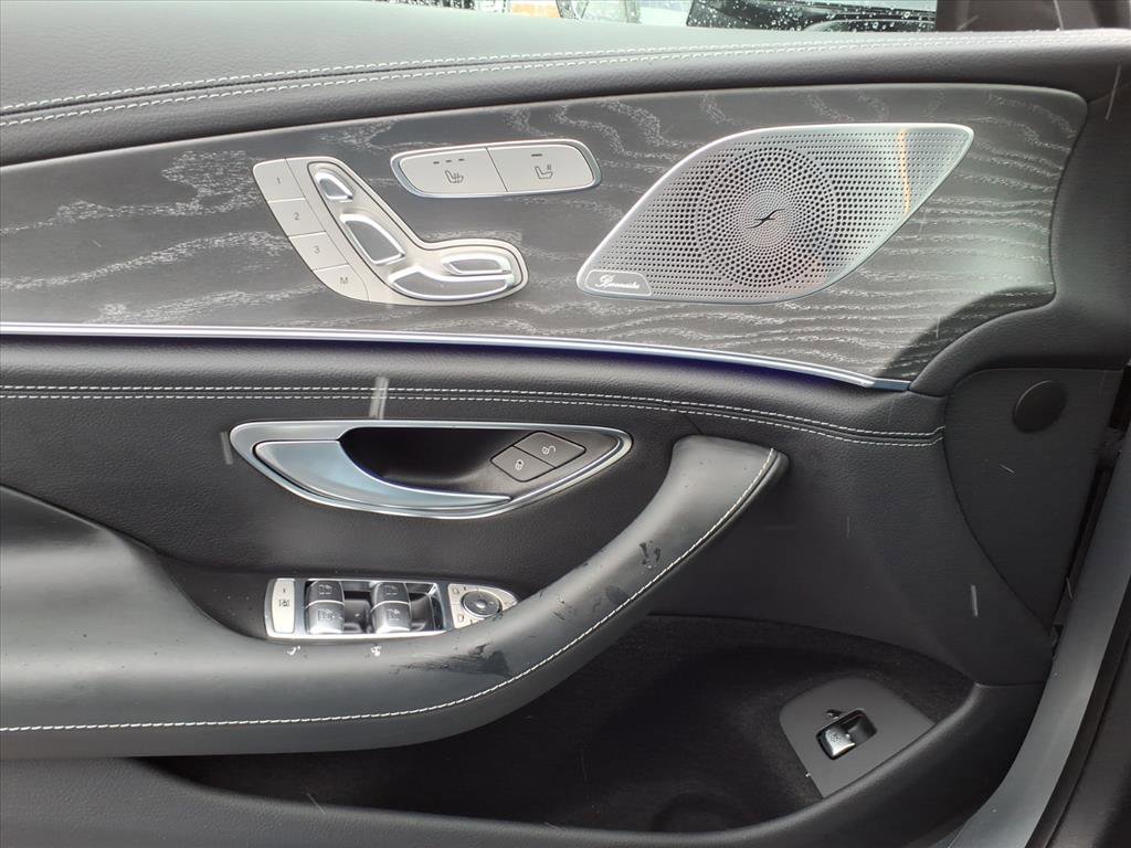 Certified 2023 Mercedes-Benz AMG GT 43 image 14