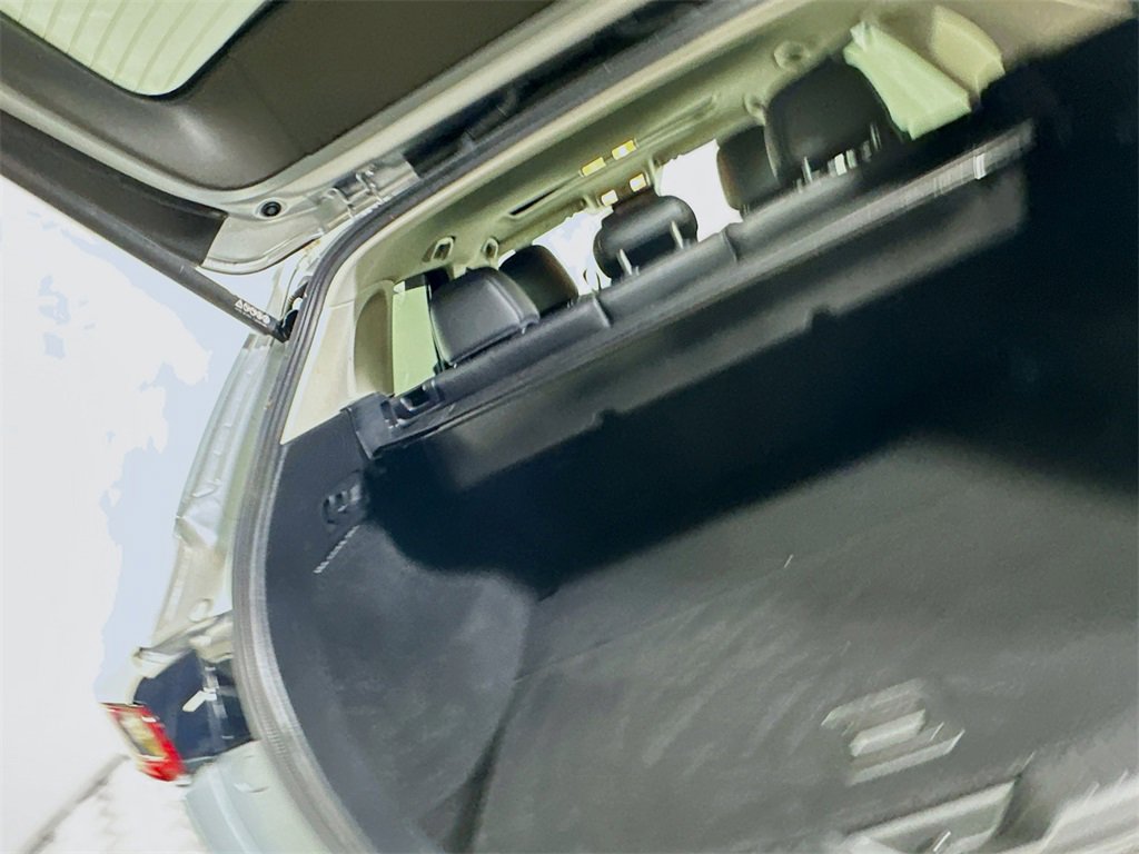 Certified 2023 MAZDA CX-5 AWD 2.5 S w/ Premium Plus Pkg image 16